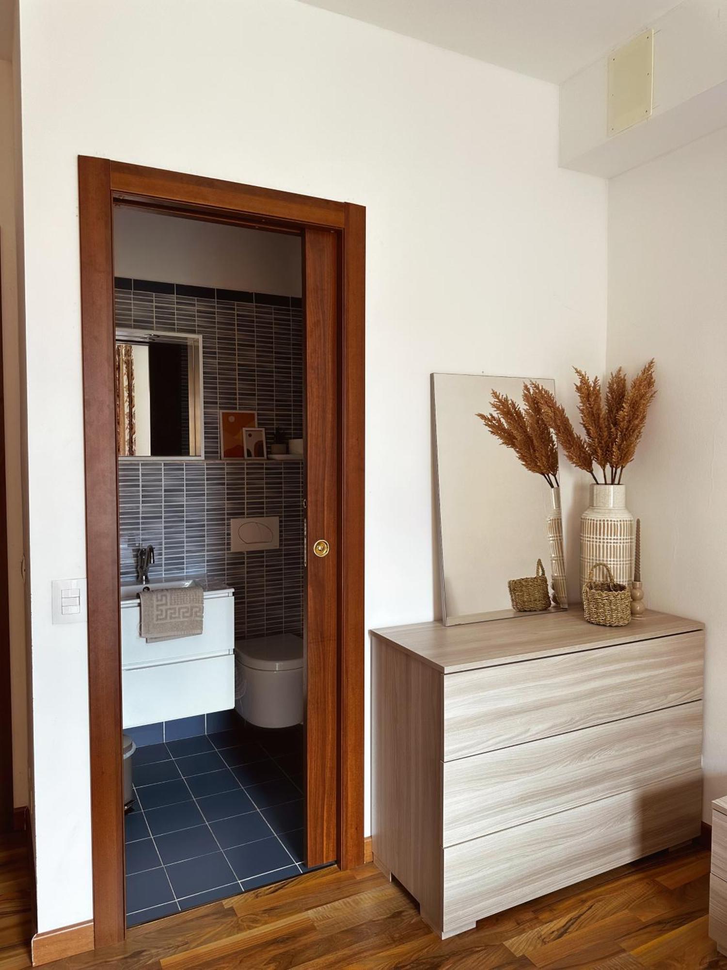 Apartamento Rivabliss Exterior foto