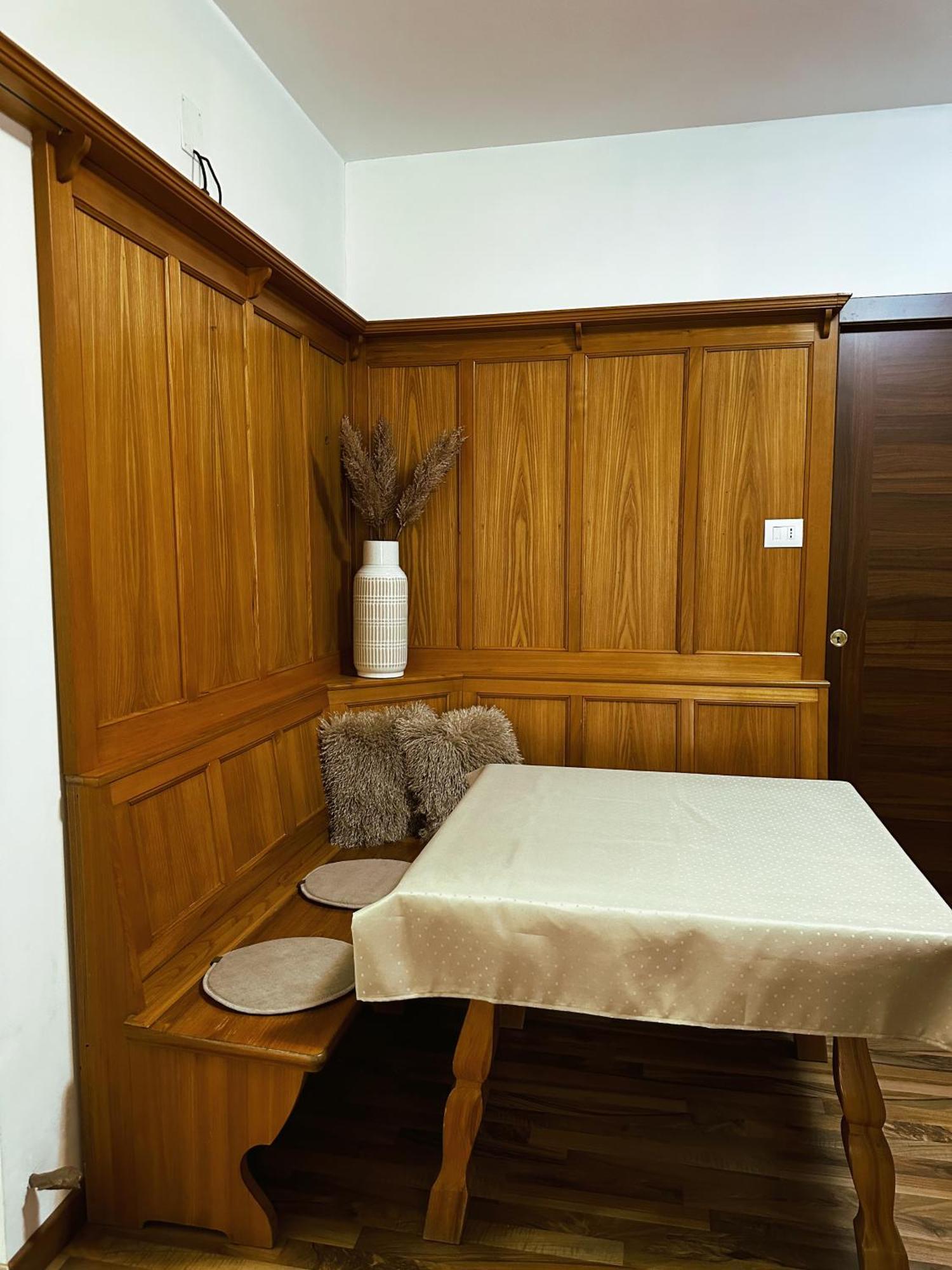 Apartamento Rivabliss Exterior foto