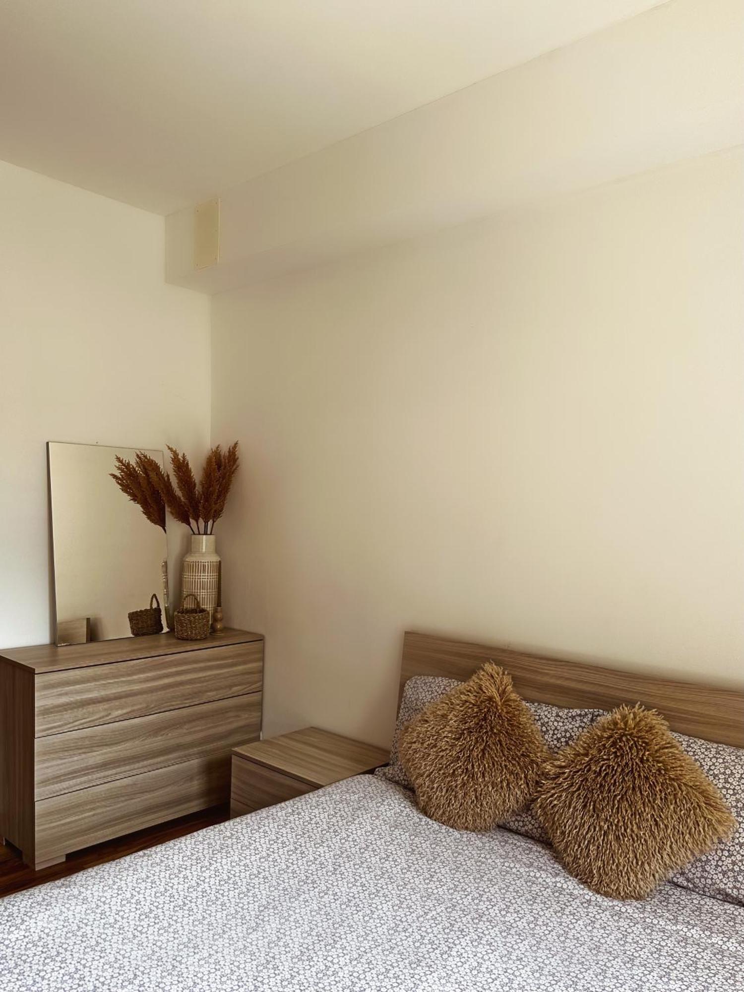 Apartamento Rivabliss Exterior foto