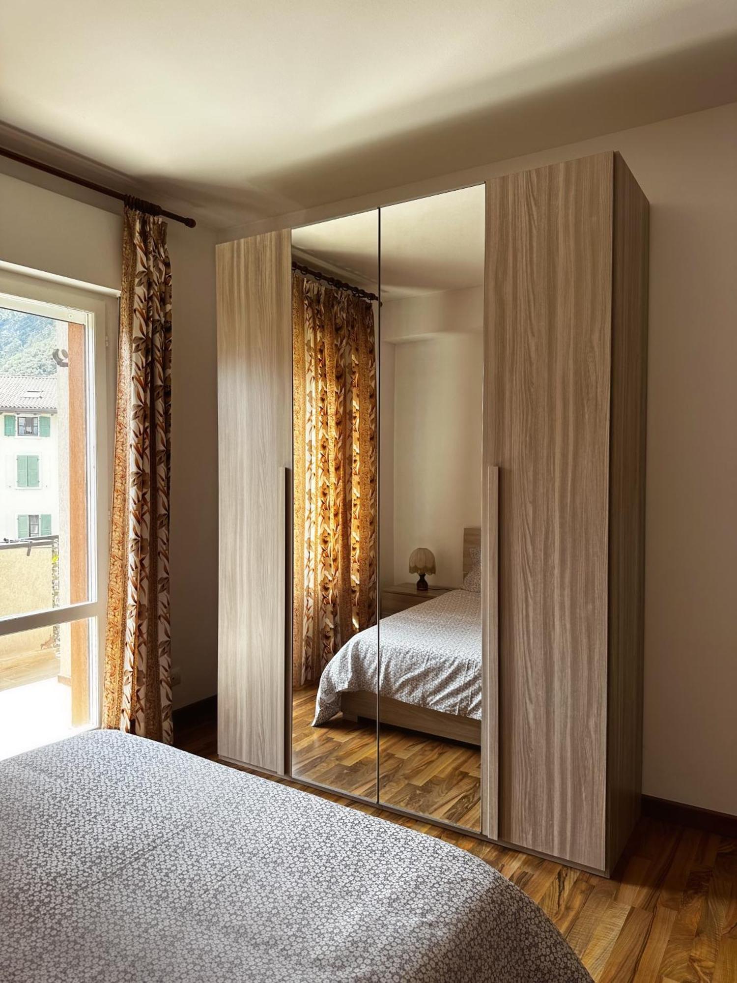 Apartamento Rivabliss Exterior foto