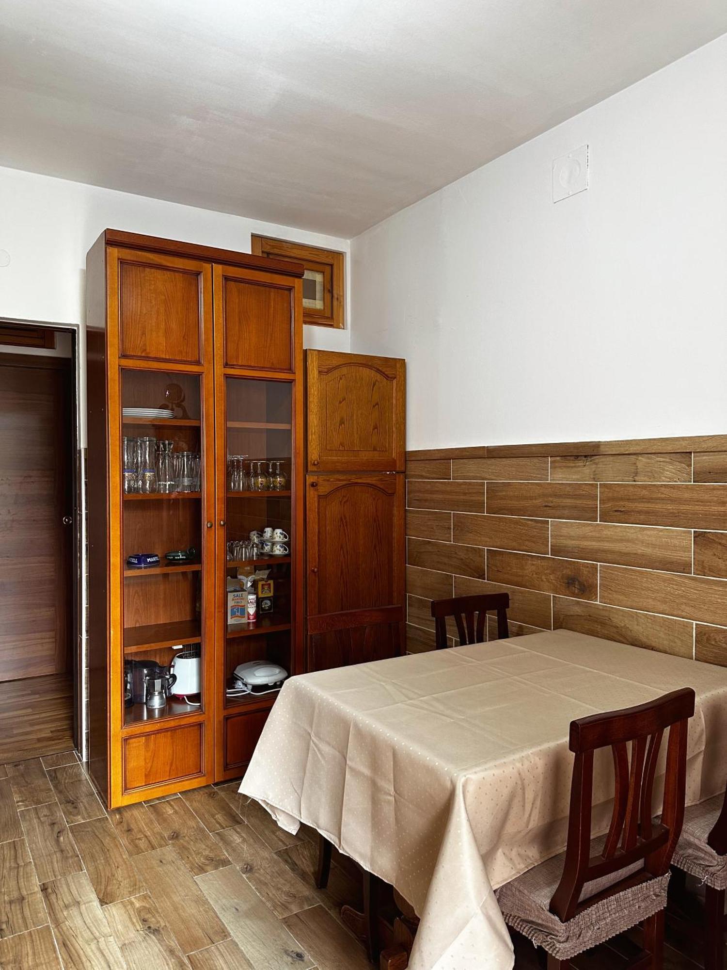 Apartamento Rivabliss Exterior foto
